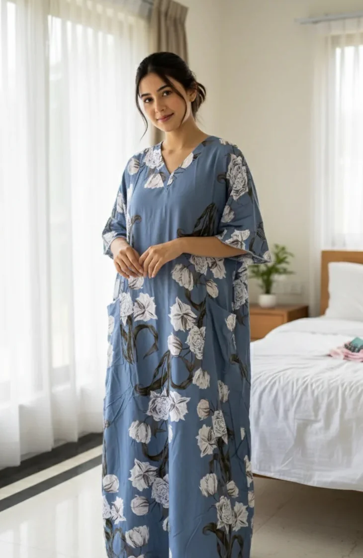 Normal Nighty